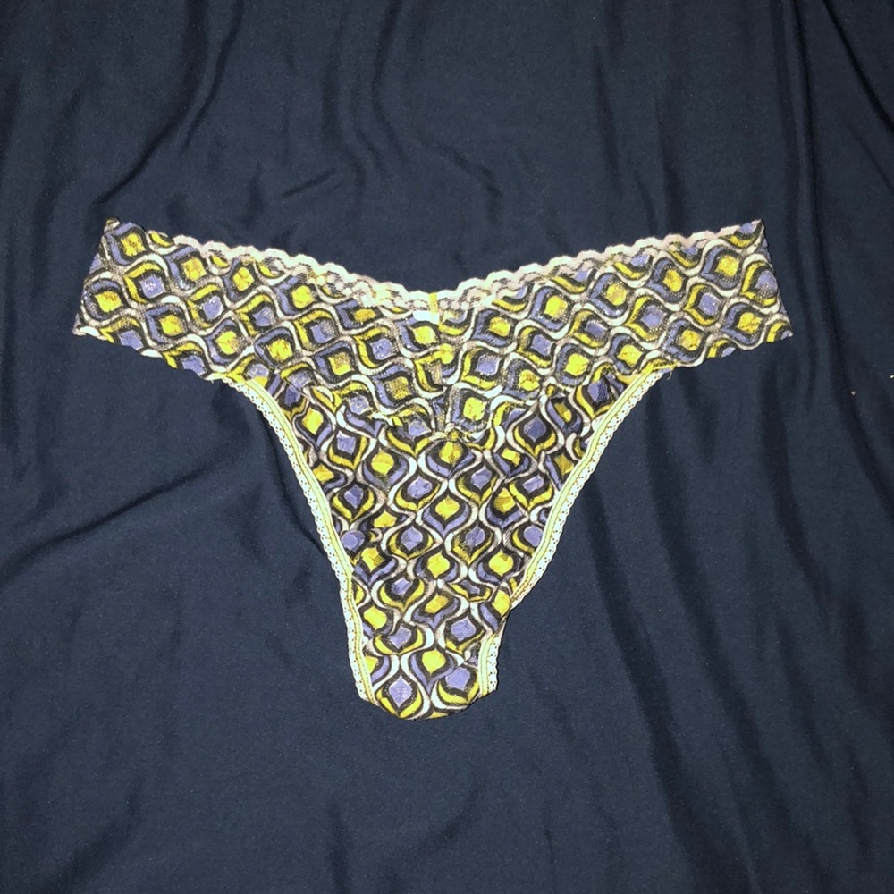 Hanky Panky Thong
